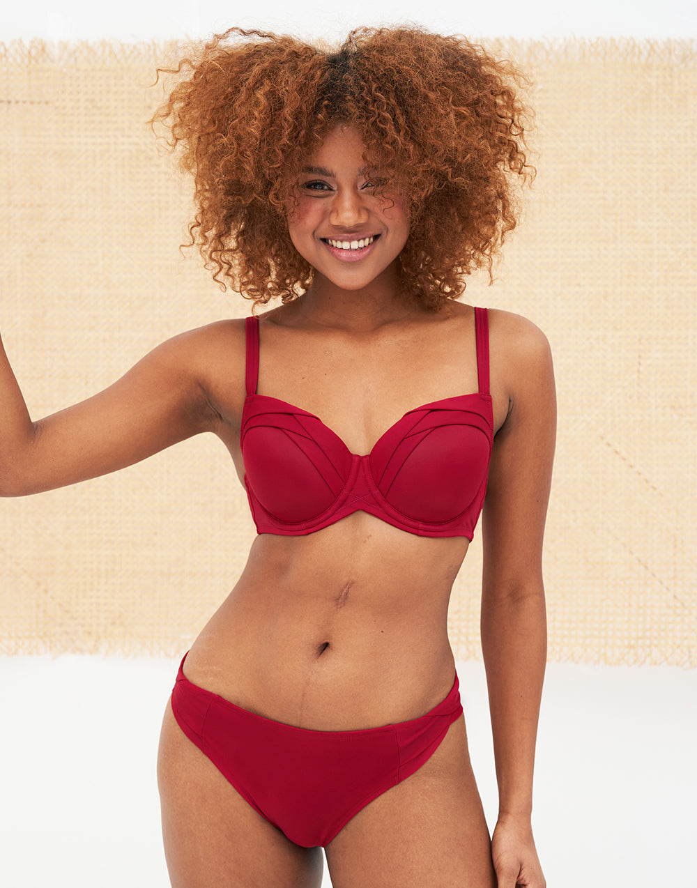 Bikini-Slip "Madeira"