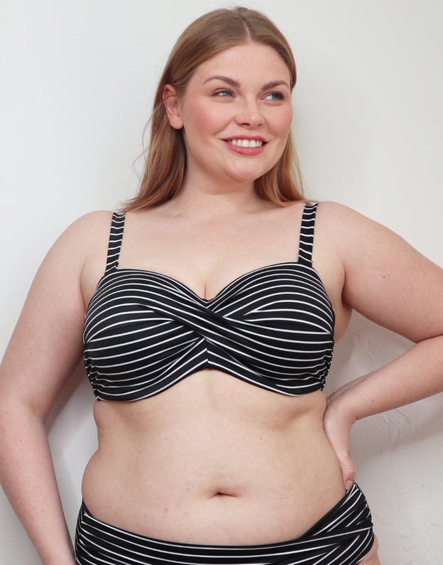 Multiway-Bikini-Top "Palermo"