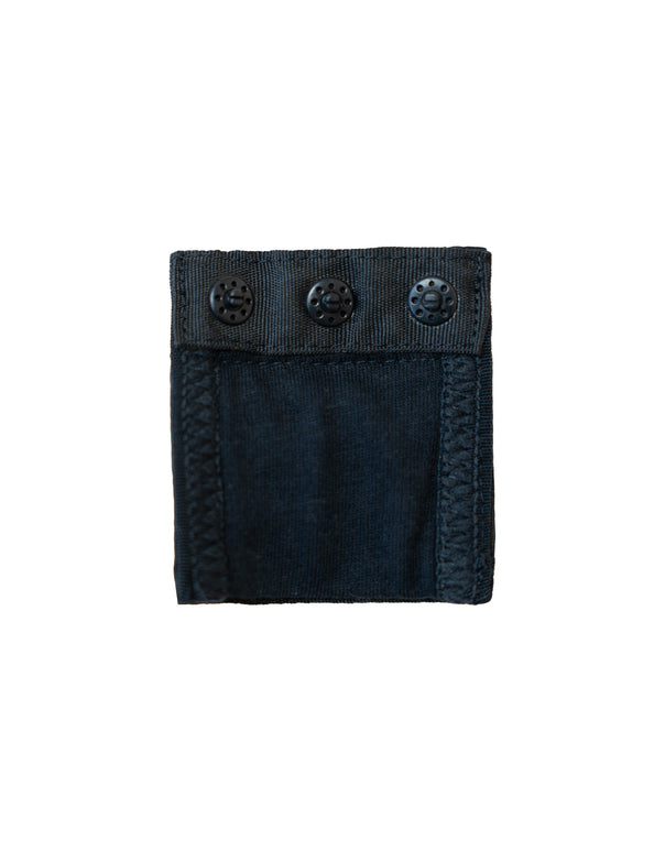 Body-Verlängerer "Elva" black