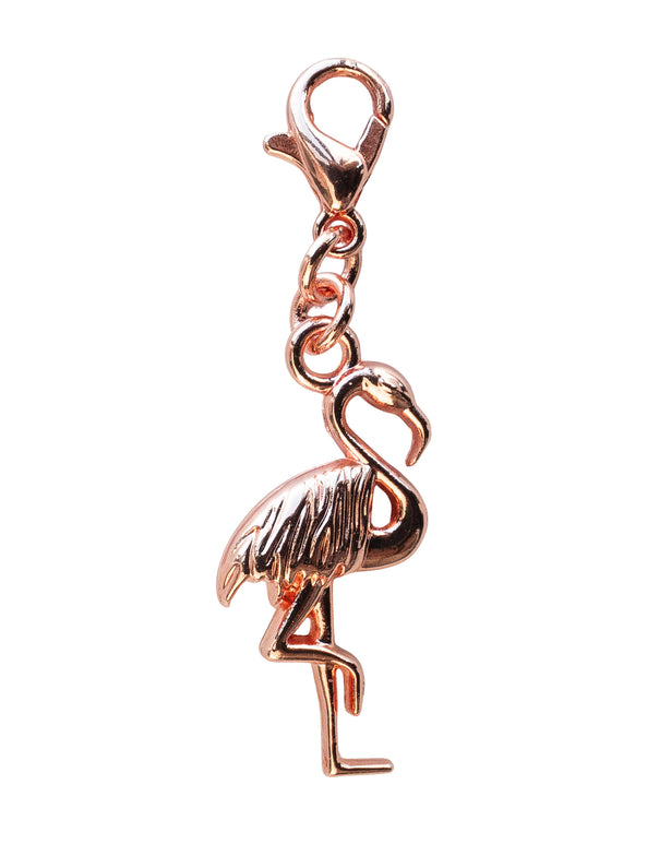 Bra Charm Flamingo