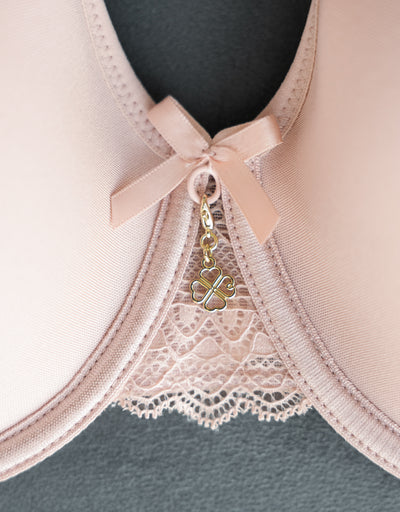 Bra Charm Lucky