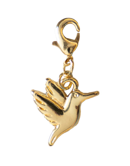 Bra Charm "Kolibri"