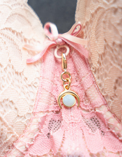 Bra Charm "Luna"
