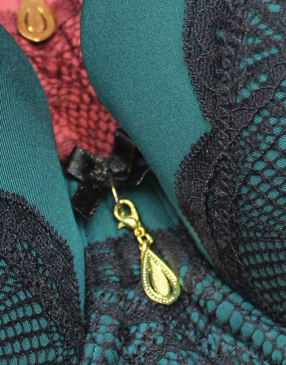 Gutschein-Paket "Persia"