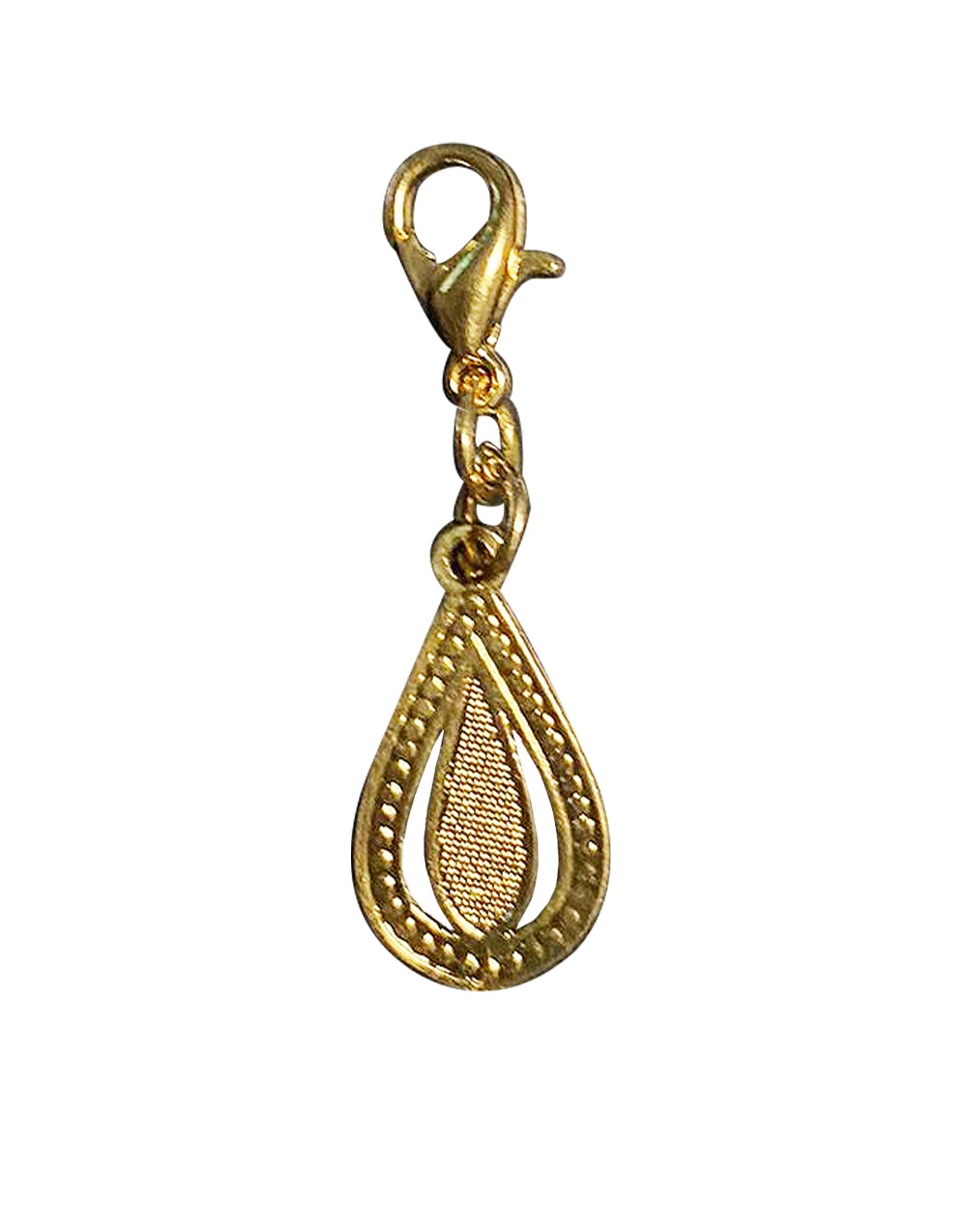 Bra Charm "Persia"