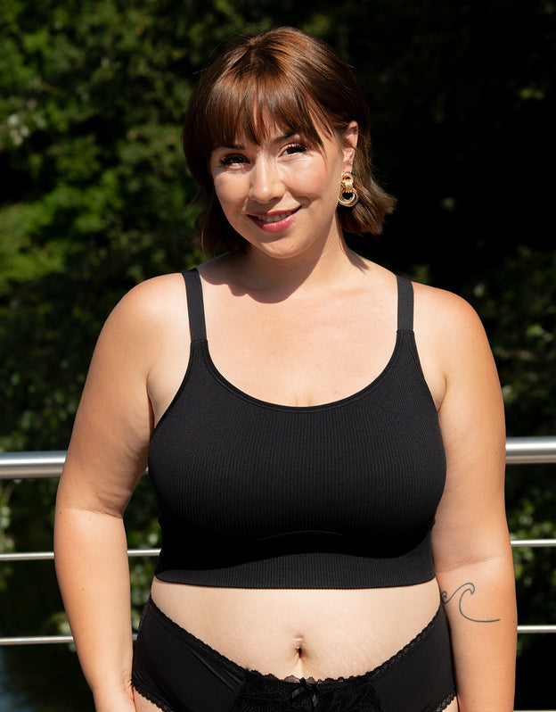 Bustier-Set 3x Freeda