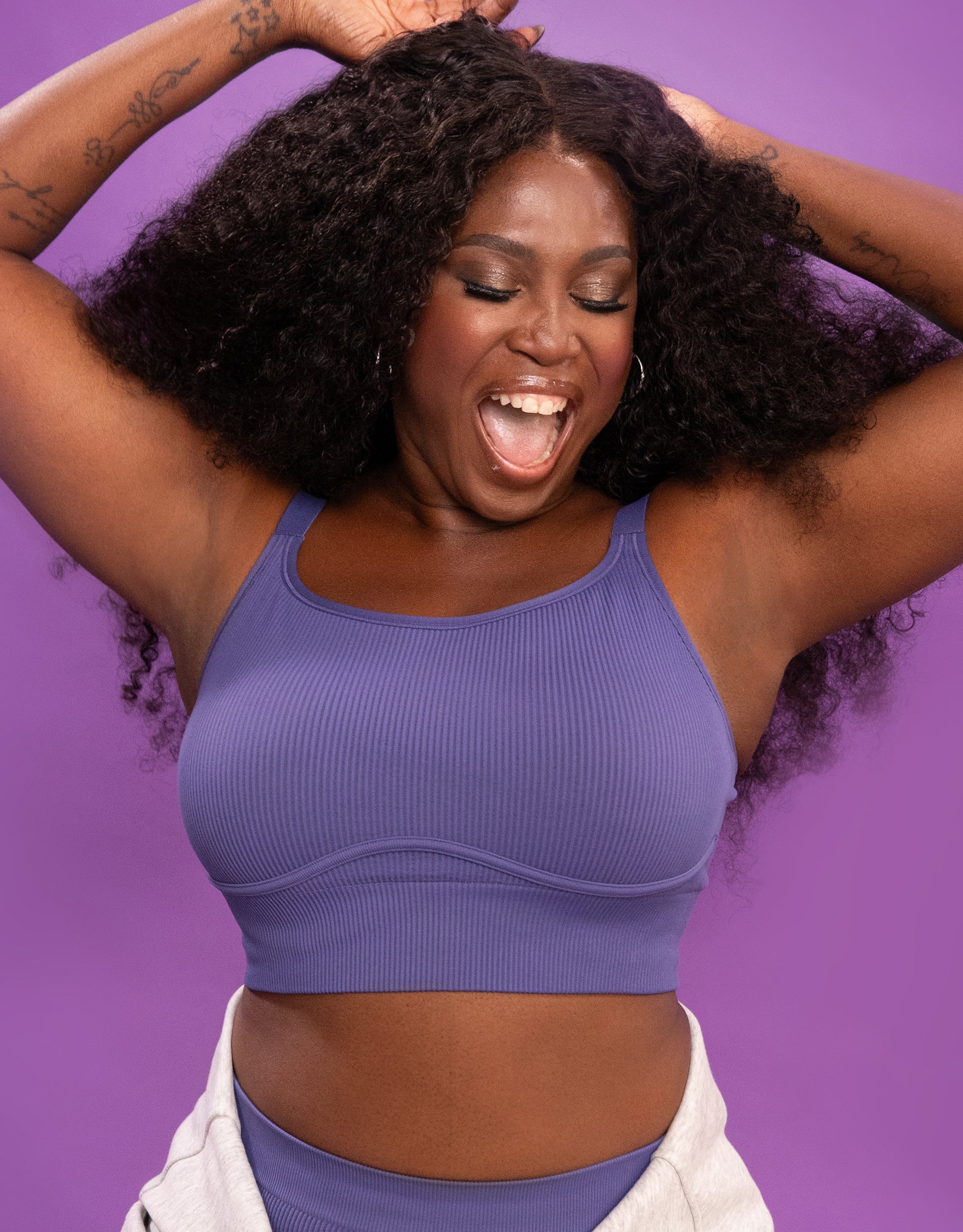 Bustier Freeda Storm