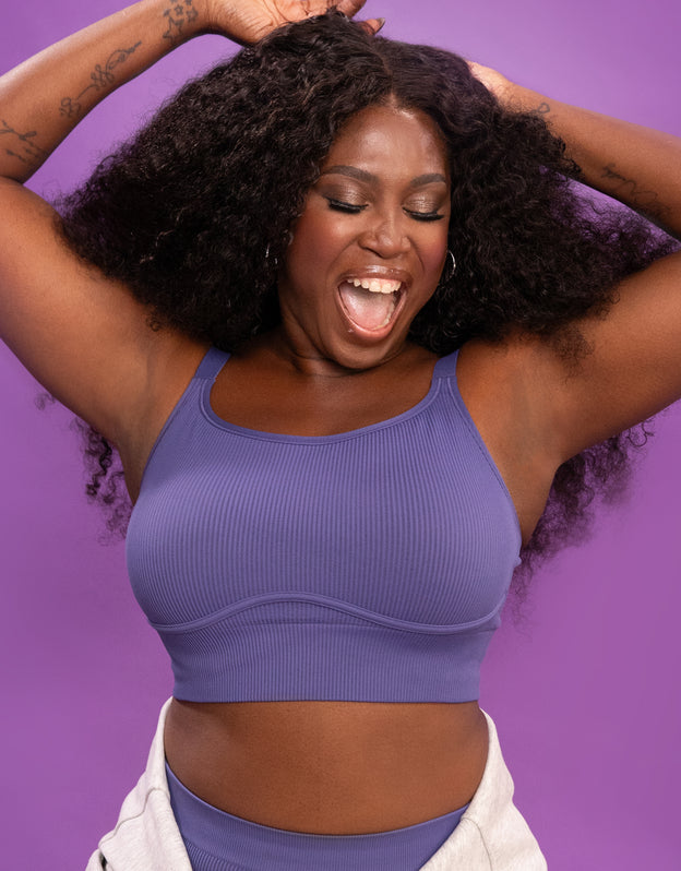 Bustier-Set 2x "Freeda" storm