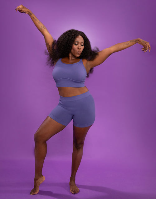 Bustier "Freeda" storm