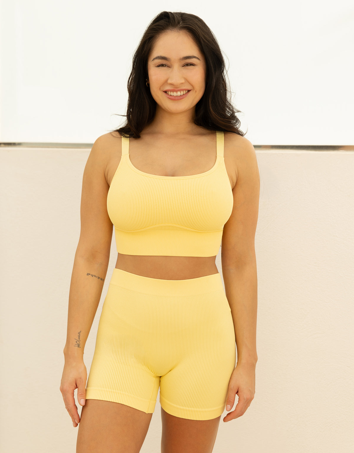 Bustier-Set 4x Freeda Summer