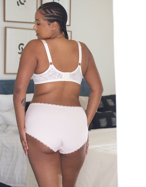 High-Panty "Basic" powder