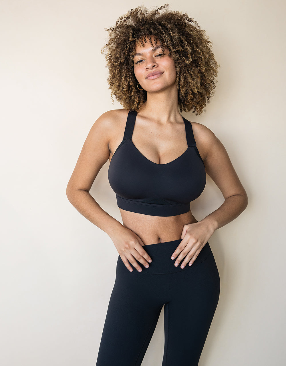 Leggings "Jive" black