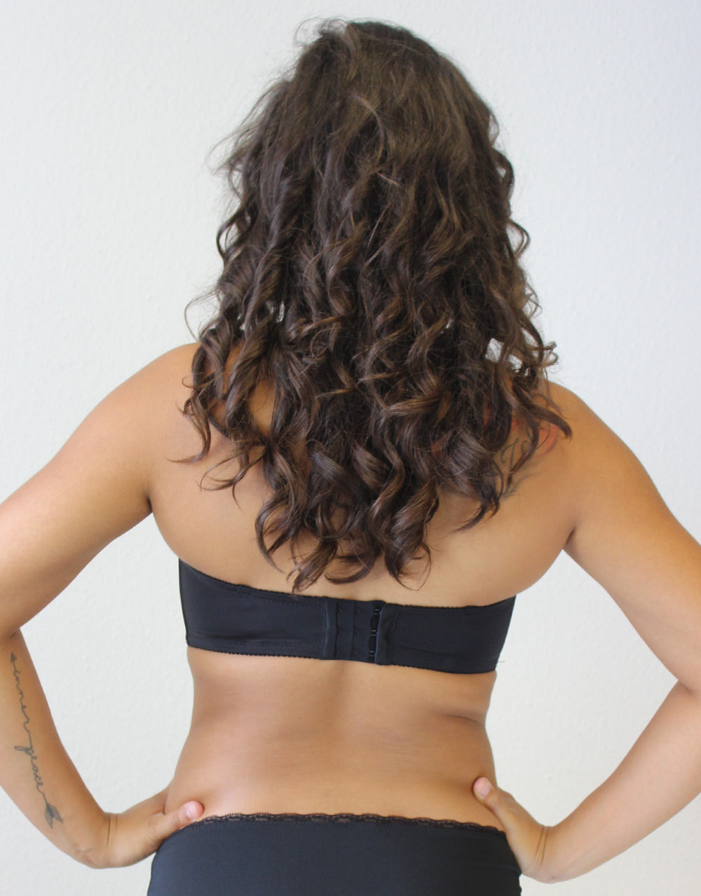 BH "Liberty Conscious" black