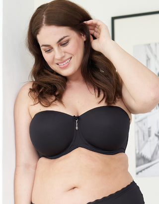 Bra Liberty Conscious Black