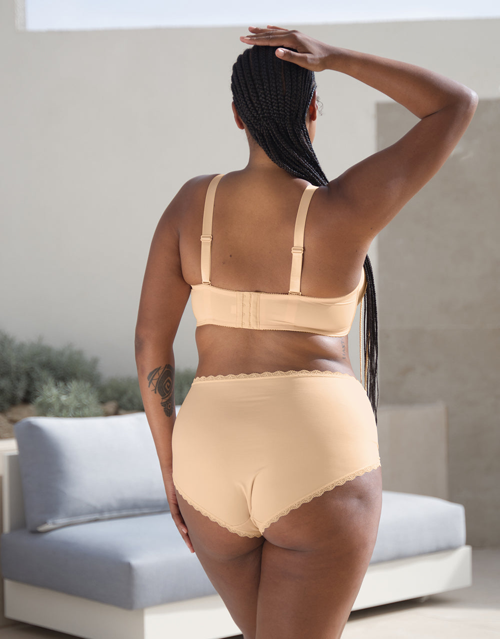 BH "Liberty Conscious" pale