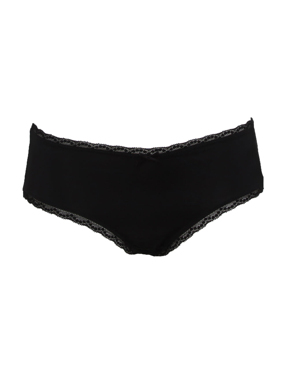 Panty "Pure Basic" black
