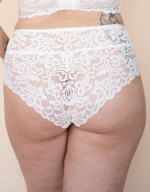 High-Panty "True Luna" day