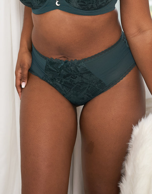 High-Panty "Vienna" forest