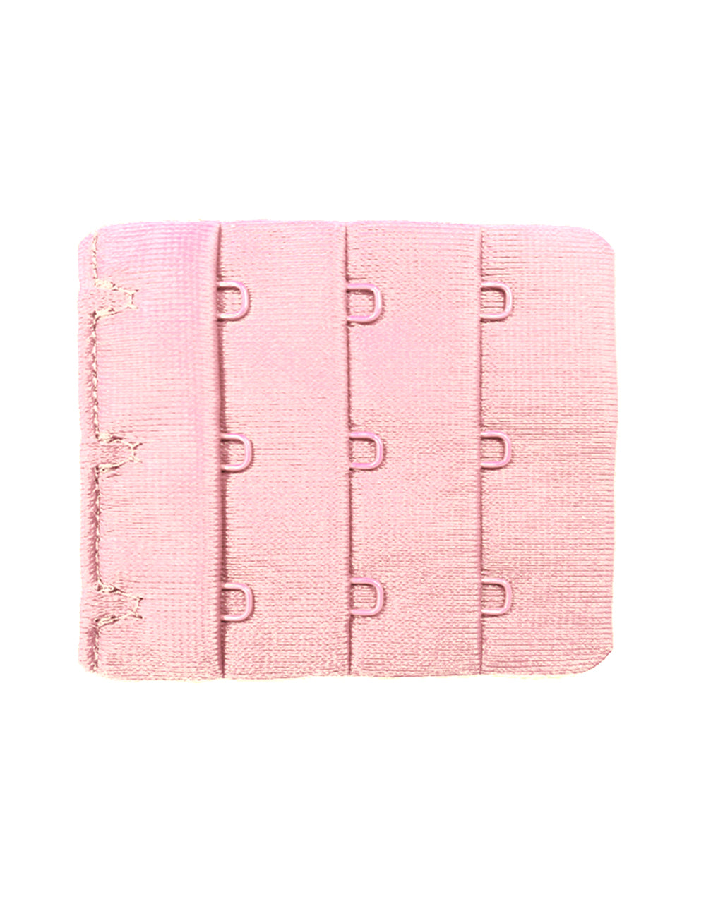 BH-Verlängerer "Lucy" rose 3-reihig