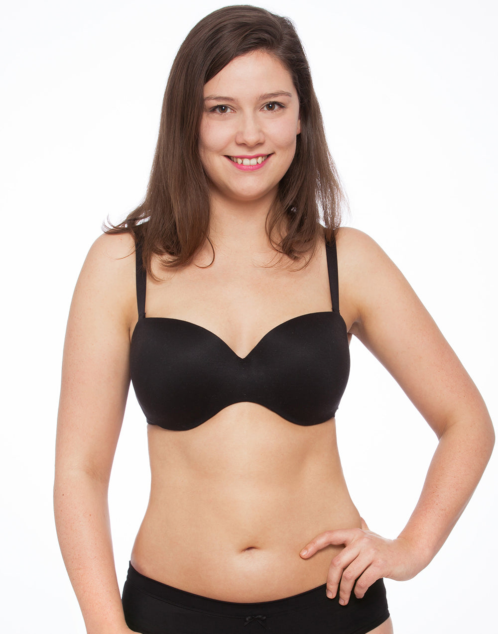 BH "Royal Magic" black