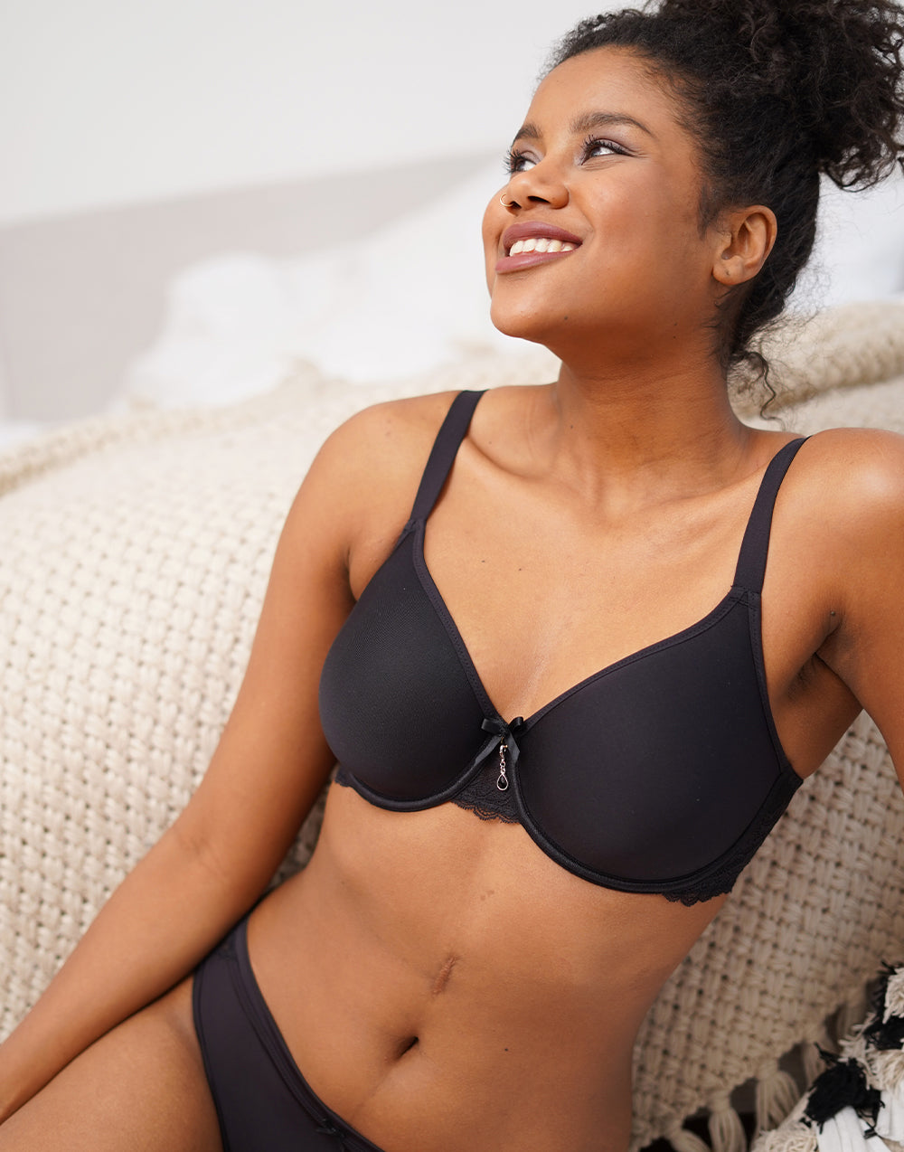 BH "Lucy Classic" black