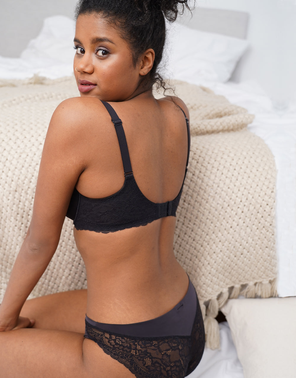 BH "Lucy Classic" black