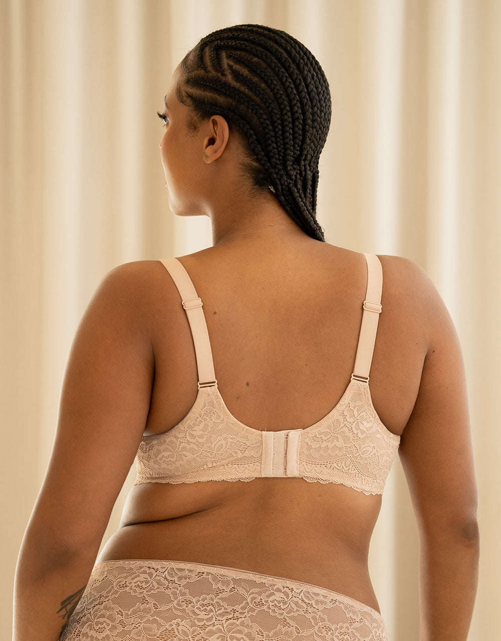 BH "Lucy" cappuccino