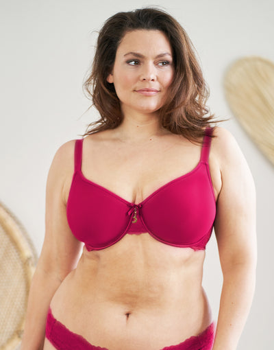BH "Lucy" raspberry