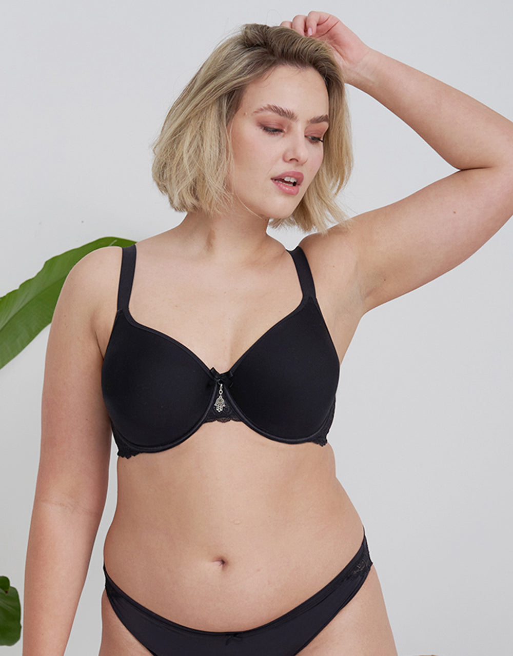 BH "Lucy" black