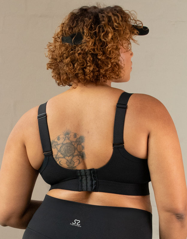 Sports Bra Jive Black