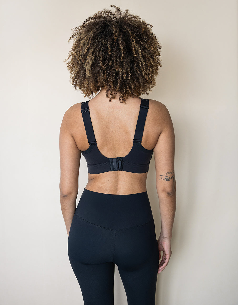 Sport-BH "Jive" black