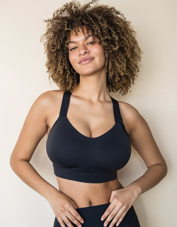Sport-BH "Jive" black