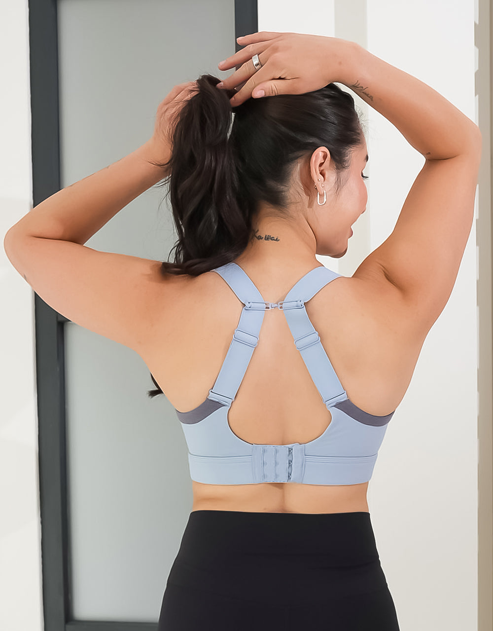 Sport-BH "Jive" iceblue