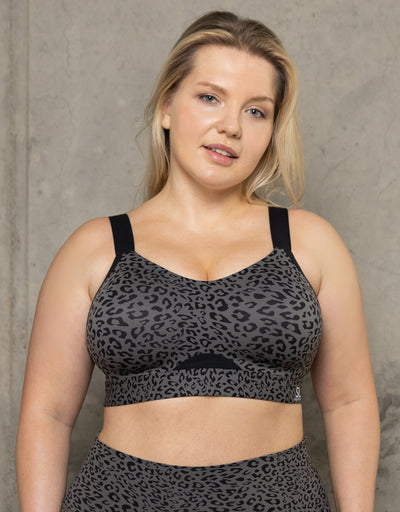 Sports Bra Jive Leo