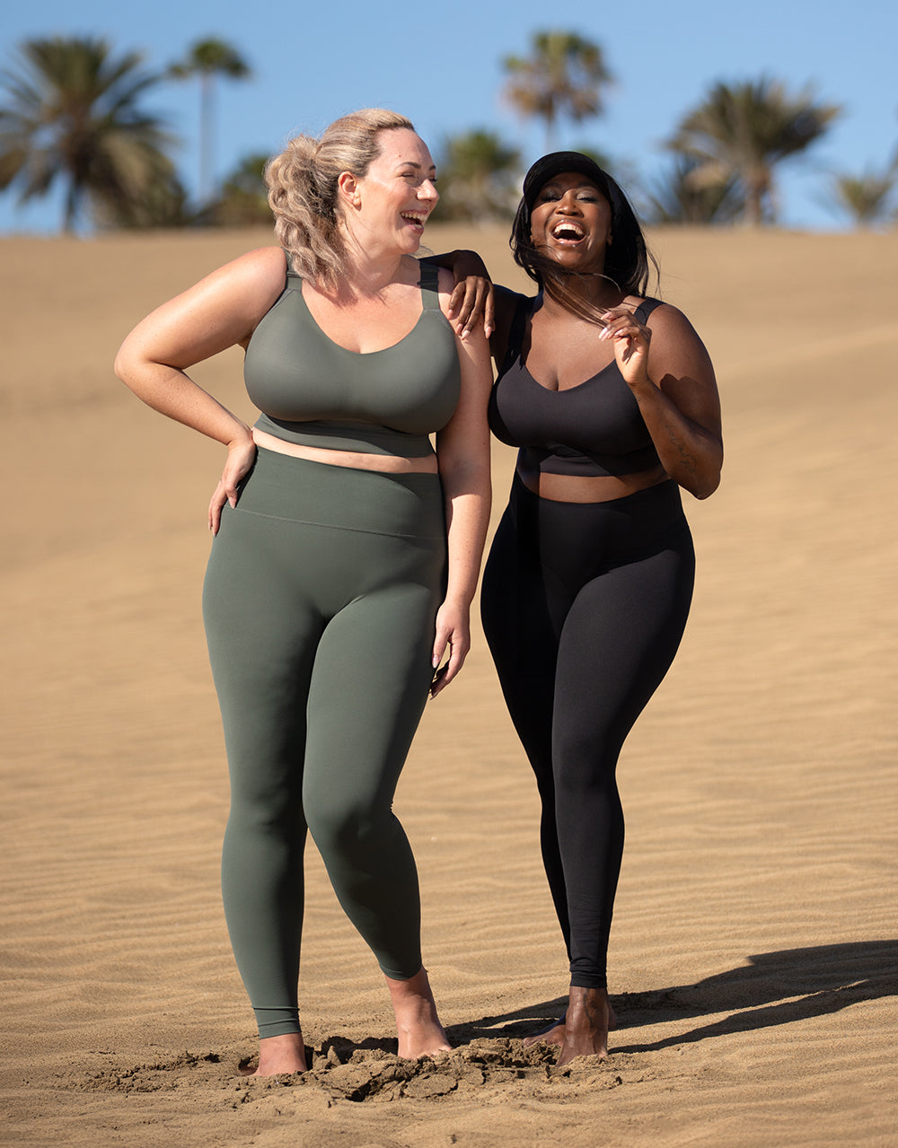 Sport-BH "Jive" black