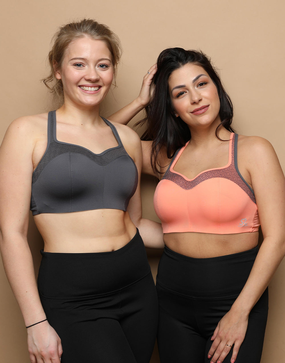 Sport-BH "Motion" grey