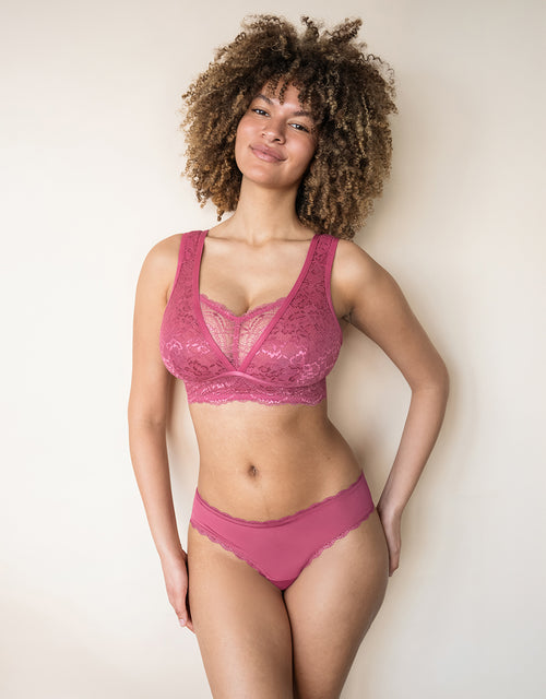 String-Set 2x "Basic" roseberry