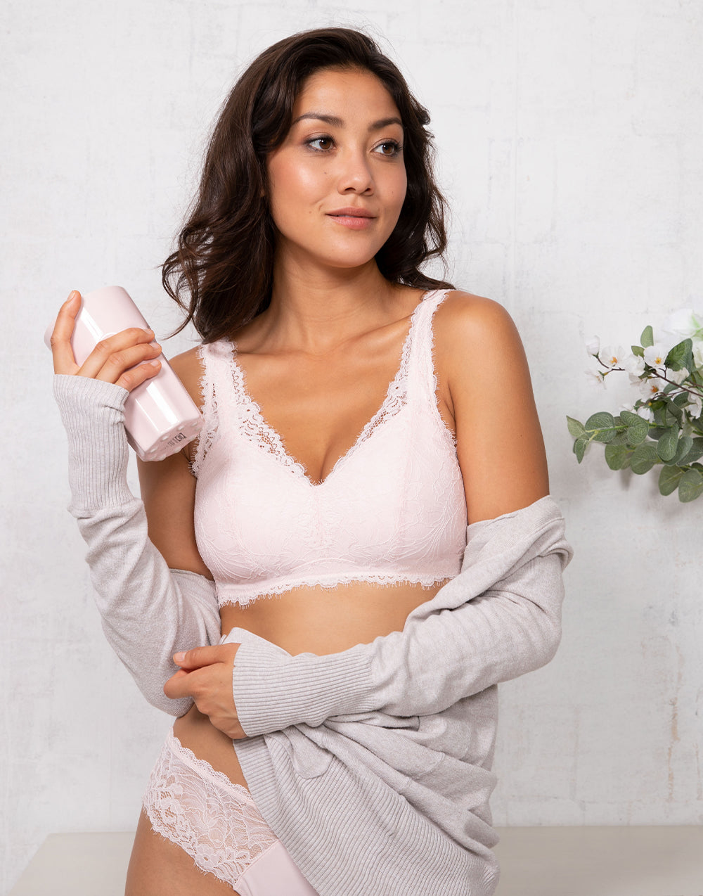 String "Sakana" rosé