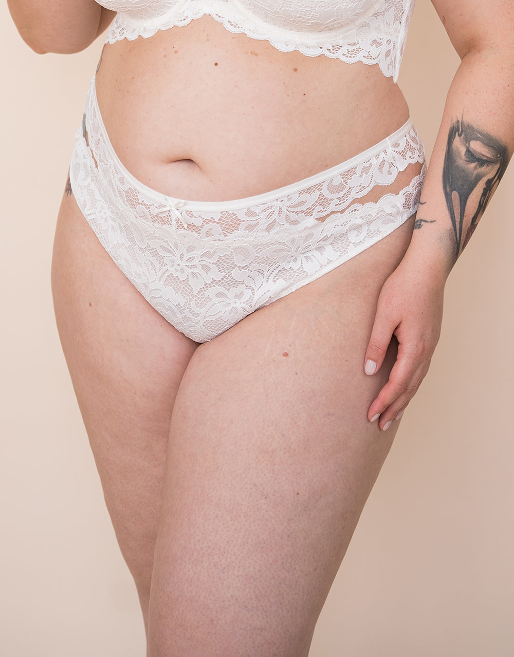 String-Set 2x "True Luna" day