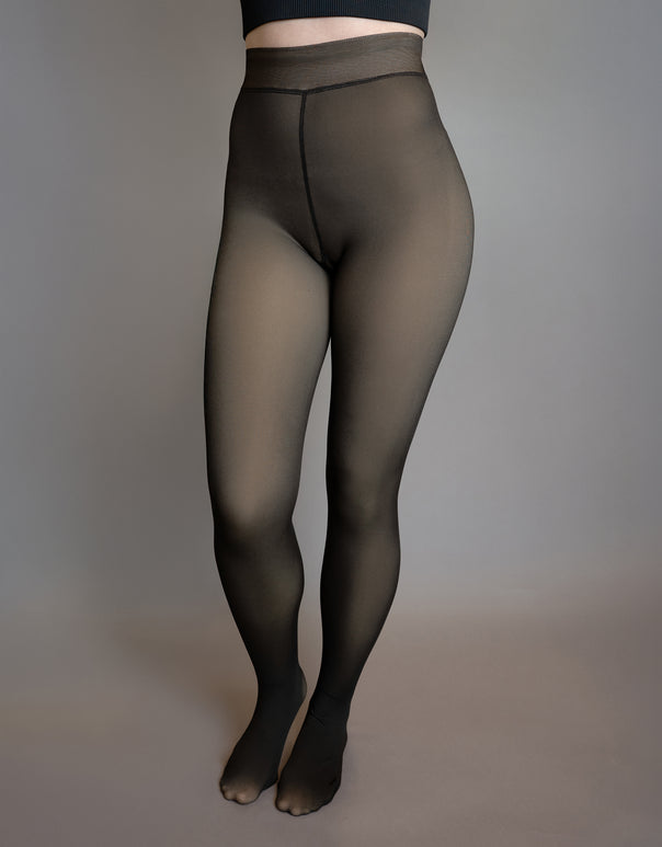 Tights GlowTights Black