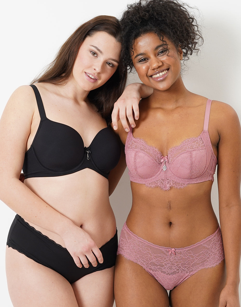 BH "True Classic" black