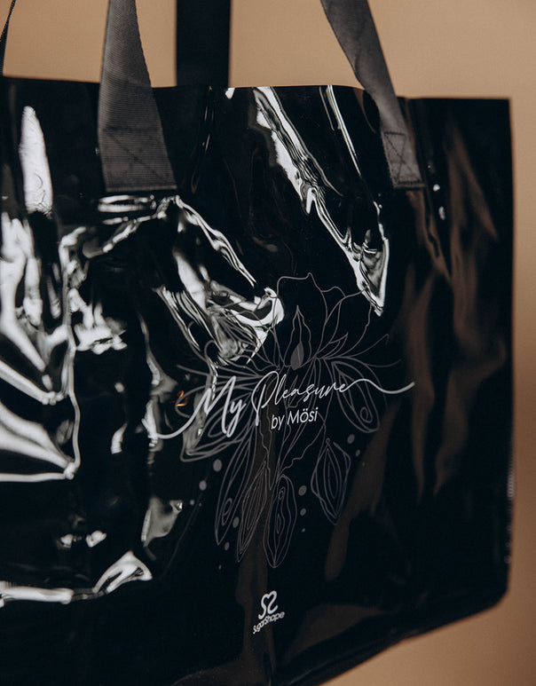 Bag My Pleasure