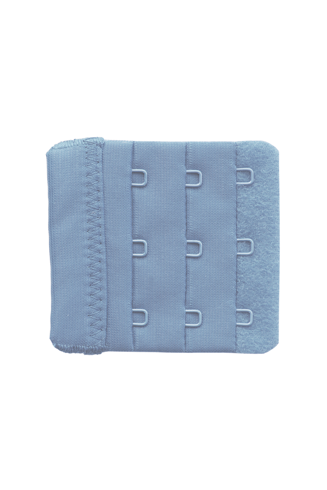 BH-Verlängerer blue-grey 3-reihig