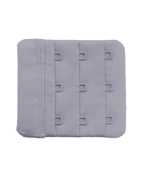 BH-Verlängerer grey 3-reihig