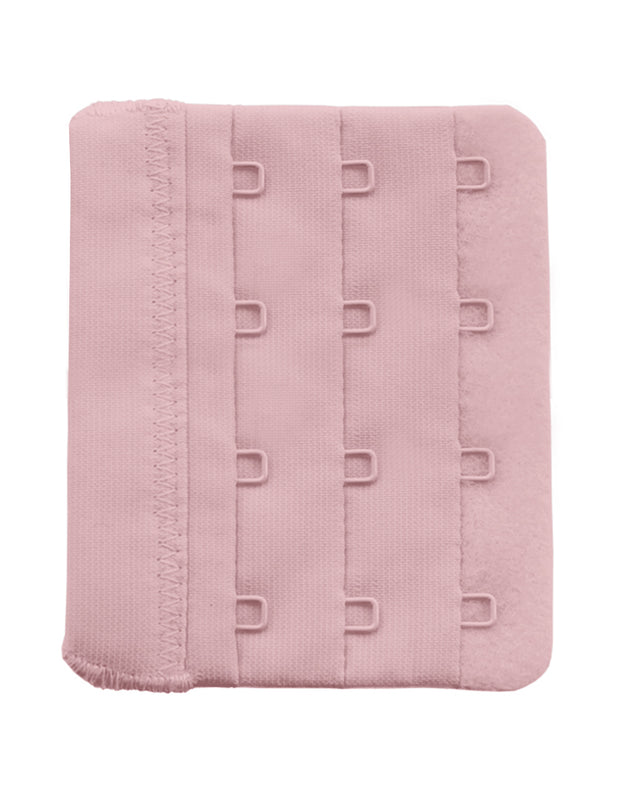 BH-Verlängerer "True Lace" rose 4-reihig