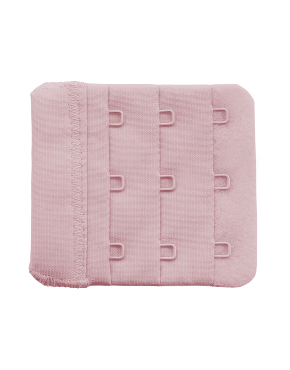 BH-Verlängerer rosy 3-reihig