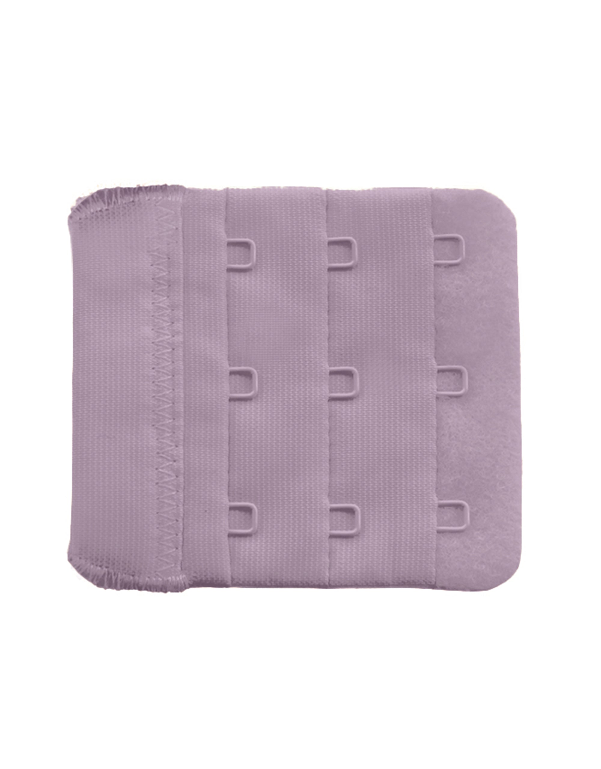 Bra extender violetgrey 3-row