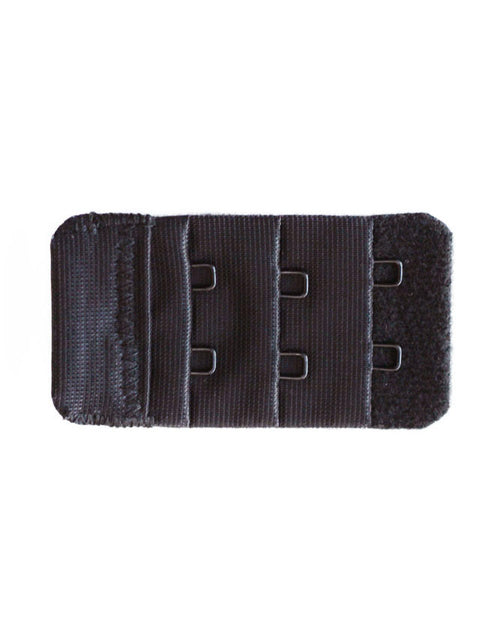 BH-Verlängerer black 2-reihig