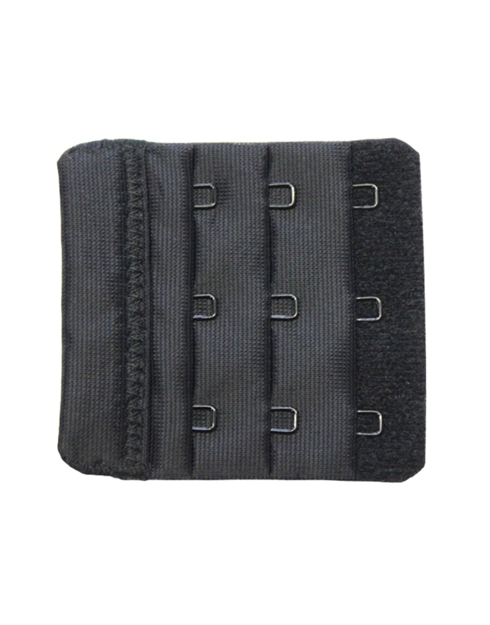 BH-Verlängerer black 3-reihig