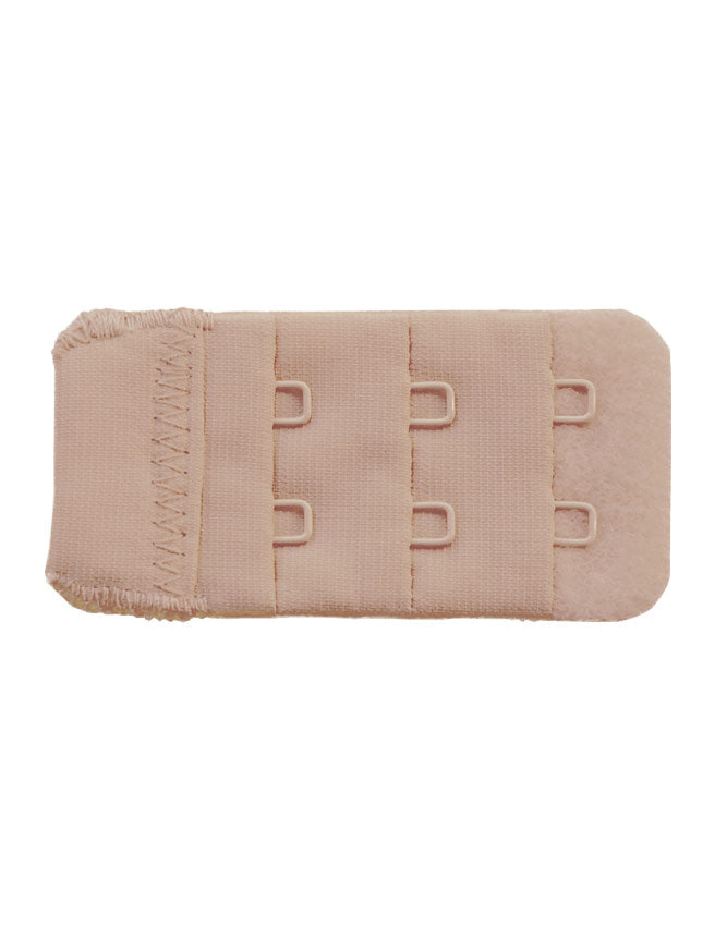 BH-Verlängerer cappuccino 2-reihig